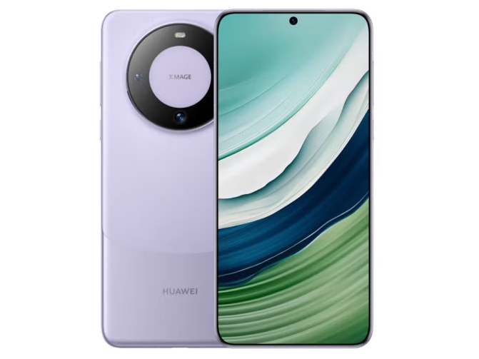 华为mate60  南糯紫 12GB+1TB