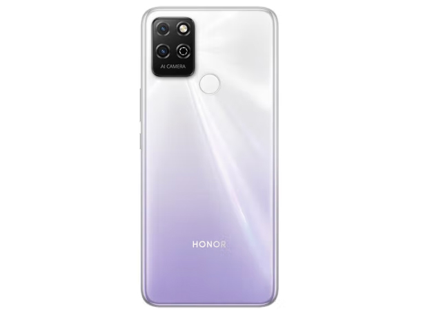 华为 荣耀（HONOR）荣耀Play5T 全面屏拍照老人学生智能4G安卓 钛空银 8G+128G 全网通