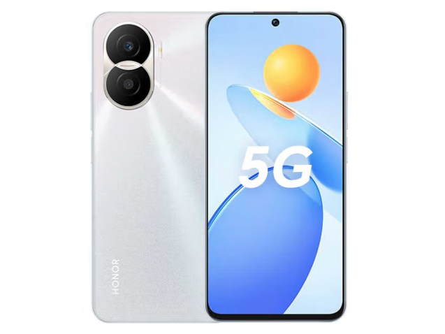 荣耀Play7TPro 手机荣耀新品5G手机 星梦银 8GB+256GB