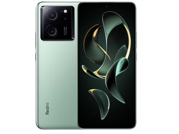 小米（MI）Redmi K60 至尊版 天玑9200+ 独显芯片X7 1.5K直屏 16GB+256GB 影青