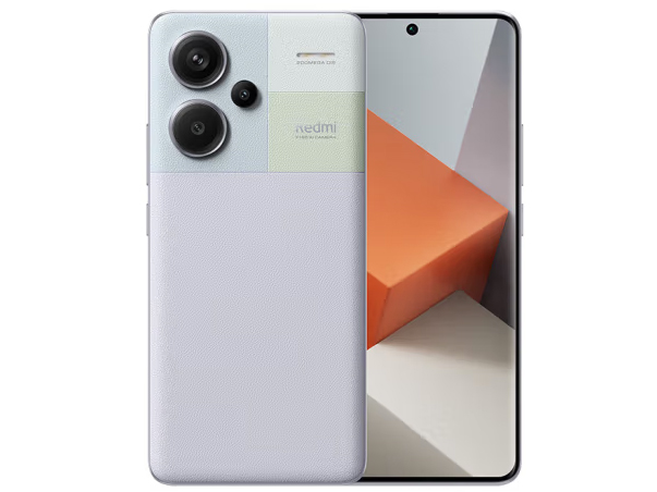 小米（MI）Redmi Note13Pro+新2亿像素 第二代1.5K高光屏 IP68防尘防水120W秒充 12GB+512GB浅梦空间红米手机