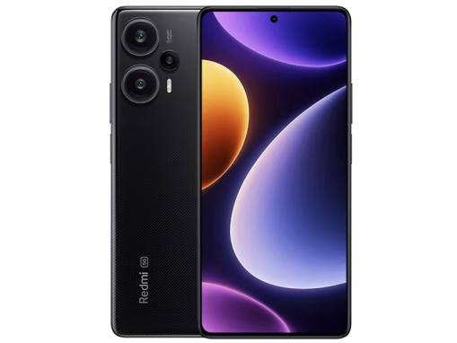 小米Redmi Note 12 Turbo 第二代骁龙7+ 16GB+1T黑 SU7 5G手机