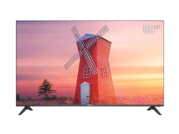 康佳58U5/58G3 58寸智能电视