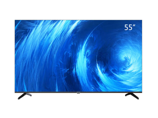 长虹55J5600UH政采商用液晶电视