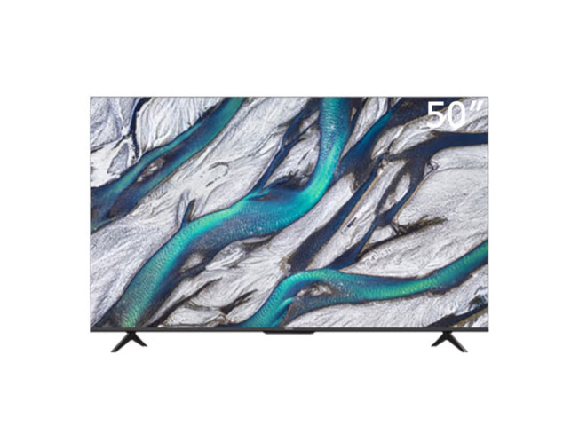 海信50E3G 50寸4K智能液晶电视