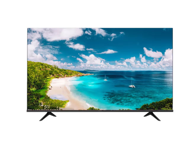 海信65E3K液晶电视