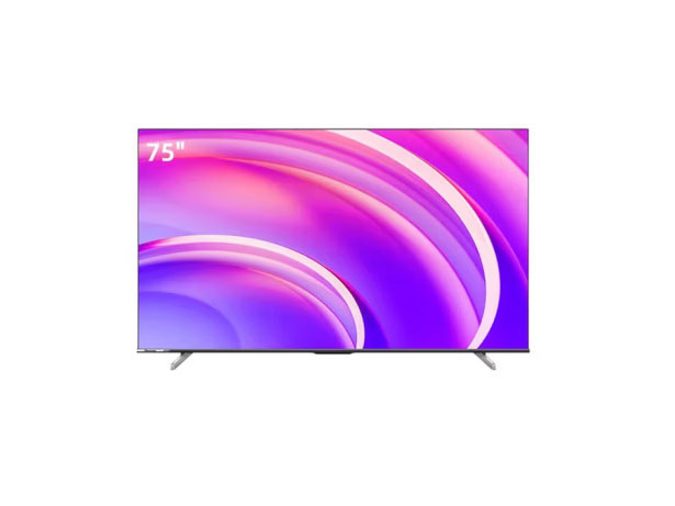 海信75E3F液晶电视