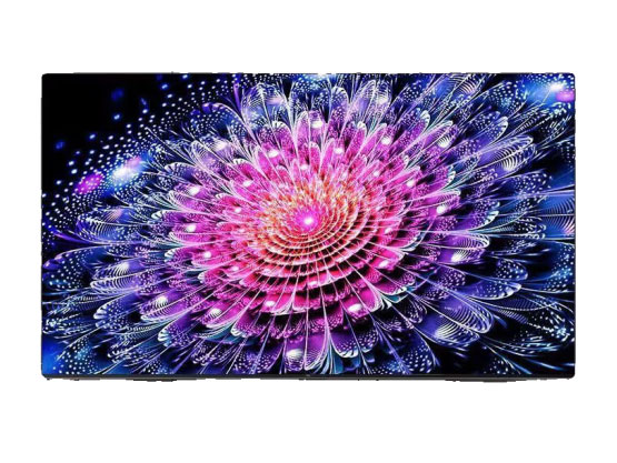 海信100E5K政采商用液晶电视