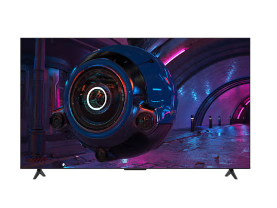 TCL43G60E政采商用43寸4K液晶电视