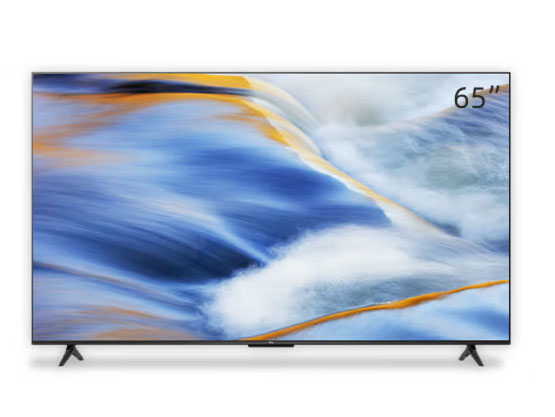 TCL65G60E政采商用 65寸液晶电视