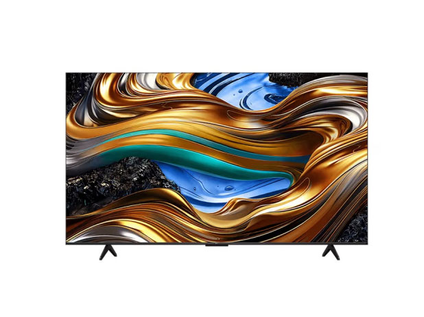 TCL100GA1政采商用液晶电视