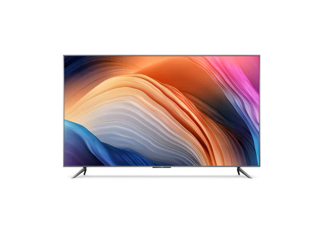 小米RED98寸(红米MAX98)4+64G1120HZ液晶电视