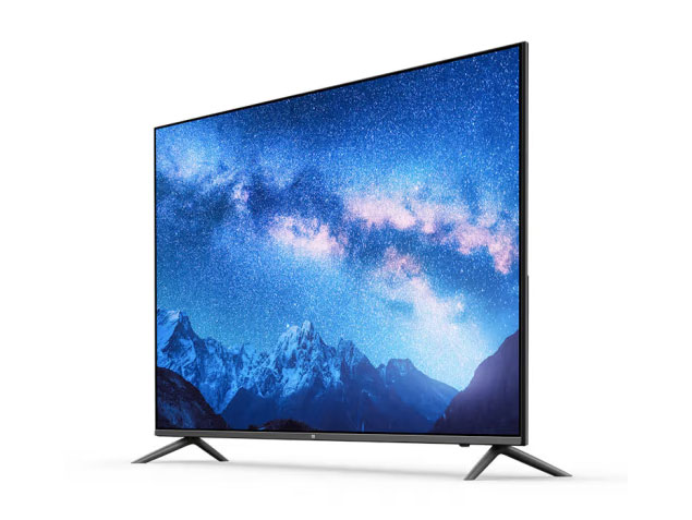 小米RED98寸(红米MAX98)4+64G1120HZ液晶电视