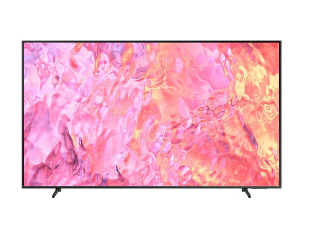 三星55Q70Z QLED量子点120HZ 3+32G 55液晶电视