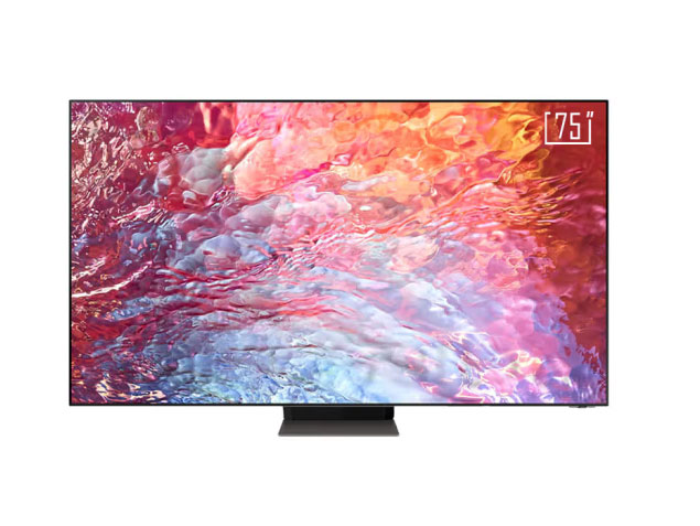 三星75Q70Z QLED量子点3+32G 120Hz液晶电视