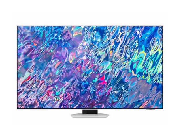 三星85Q60Z QLED量子点电视2.5+32G液晶电视