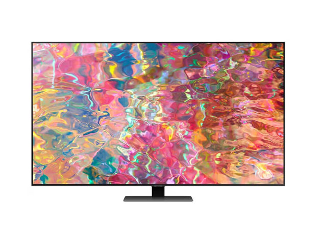 三星85Q70Z QLED量子点3+32G液晶电视