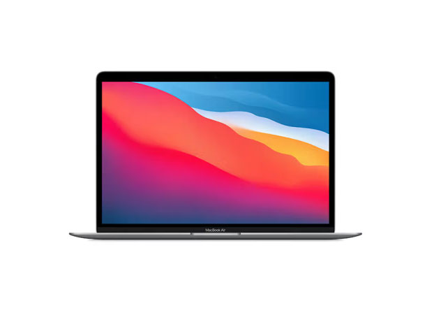 Apple 苹果笔记本电脑 Macbook Air13.3寸M1芯片【8核+7核】8G+256G 