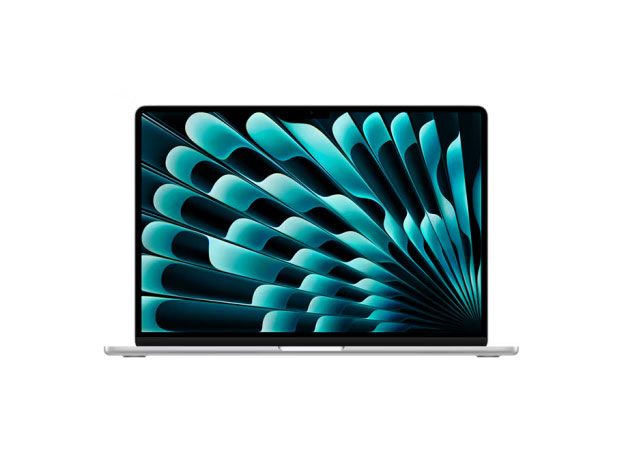 苹果(Apple) 苹果 2023款 MacBook Air 15.3英寸 M2芯片 笔记本电脑  M2 8+10核 16G+512G