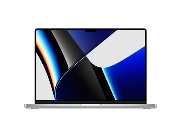 Apple苹果 MacBook Pro 14 英寸笔记本  M1 Pro 10+16核 16+1T