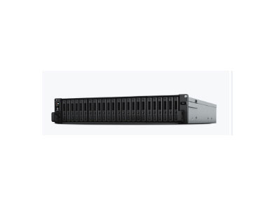 FS3410 24 硬盘129,400 次以上isCsl 4K 随机写入IOPS
内置双 10GbE 网络接口24 个 SATA 硬盘插槽129,400 次以上isCSl 4K 随机写入IOPS
内置双 10GbE 网络接口24 个 SATA 硬盘插槽