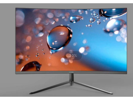 瑞克显示器  KA7PLUS-165HZ
