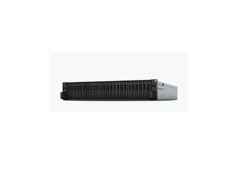      FlashStation FS6400 面向 I/O 密集型应用程序的快速全闪存服务器