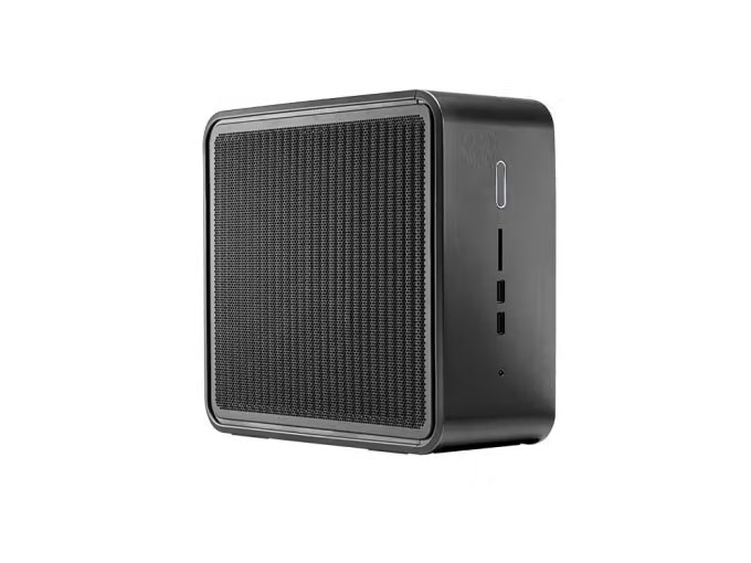 华硕 幽灵/石英峡谷 NUC9i5/i7/i9/V7/NUC9VXQNX VPRO迷你NUC电脑工作站独显主机服务器整机 支持win7 NUC9V7QNX/i7-9850H 准系统/16G内存+500
