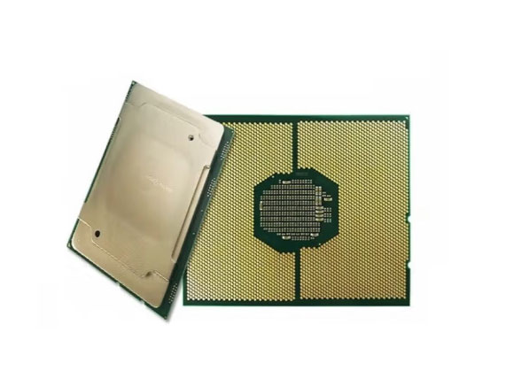 英特尔（Intel）中央处理器 至强CPU 服务器工作站专用Xeon Gold 金牌6133 20核40线程 2.5GHz