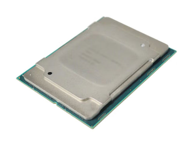 英特尔（Intel）至强xeon中央处理器CPU三代服务器工作站主机专用 金牌5318H 18核 36线程2.5GHz FCLGA4189针脚