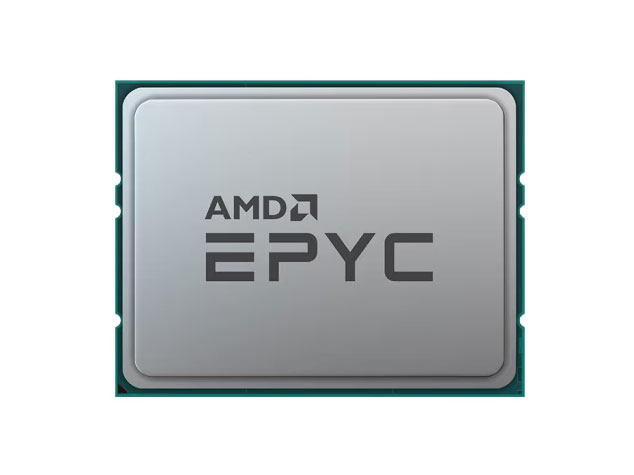 AMD EPYC(霄龙)处理器 服务器CPU 工作站中央处理器 EPYC 7351P/ 处理器
