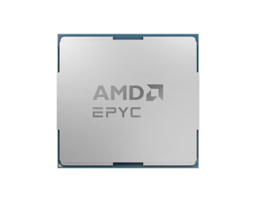 AMD EPYC 霄龙 Genoa 第四代热那亚 9004系列 高性能CPU处理器 AMD 9754 128核256线程2.25GHz