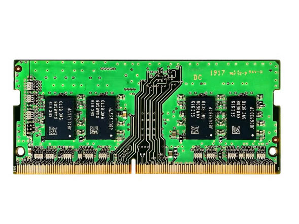 三星（SAMSUNG） 笔记本一体机 三星DDR4 2666/2667 8G笔记本内存条