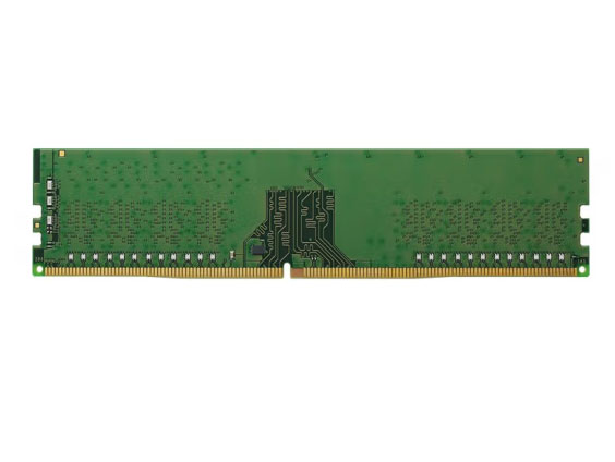 金士顿 (Kingston) 8GB DDR4 2666 台式机内存条