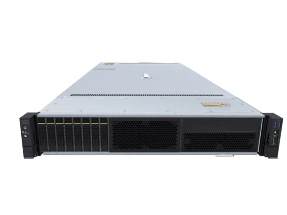 超聚变FusionServer 2488 V6 机架式服务器主机