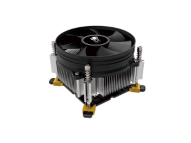 丛林豹Air cooler  A50