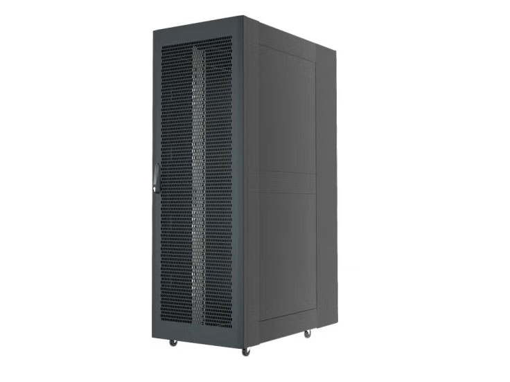 图腾PF系列工程机柜  PF6042 42U标准机柜