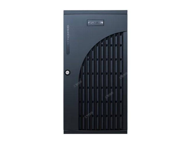 浪潮（INSPUR）NP5570M5塔式服务器图形工作站电脑主机  5218R/32G/4T*2