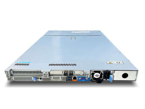 浪潮（INSPUR）NF5180M6 服务器 1U机架式 1颗5318Y 24核心 2.1GHz｜ 16G内存2块1.2T SAS2G阵列卡