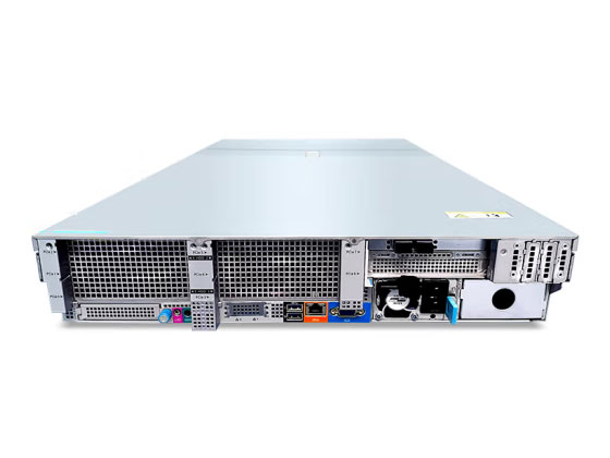 浪潮（INSPUR）NF5280M6 GPU服务器丨 2*5318Y丨256G丨2*960G 2块RTX3090-24G显卡