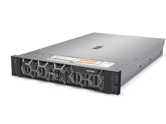 戴尔（DELL）R750XA 2U机架式服务器  2*金牌5318Y 64G/4*480G/2块T4/无显卡