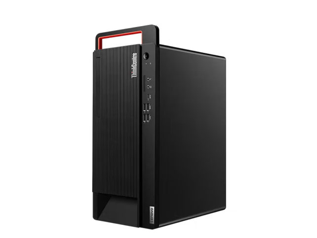 联想Think K  企业高端台式电脑13代i5处理器  升级i5-13500 8G 1T+256G