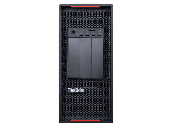 联想（Lenovo)ThinkStation P920图形工作站  4210R 32G/256G+1TB/P1000-4G