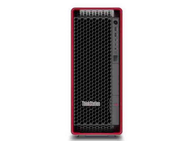 联想ThinkStation P7工作站双路高性能台式主机第四代至强处理器 W5-3425/16G/512G+1T/T400-4G