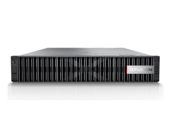 华为（HUAWEI） 2288HV7 2U机架式服务器主机 4416+ *2/64G/8T*3/双电源