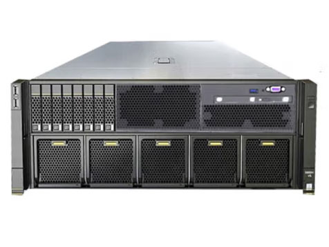华为（HUAWEI）5885HV5服务器主机  4颗6242 /512G/6块2.4TG/V100*2/双电/4U