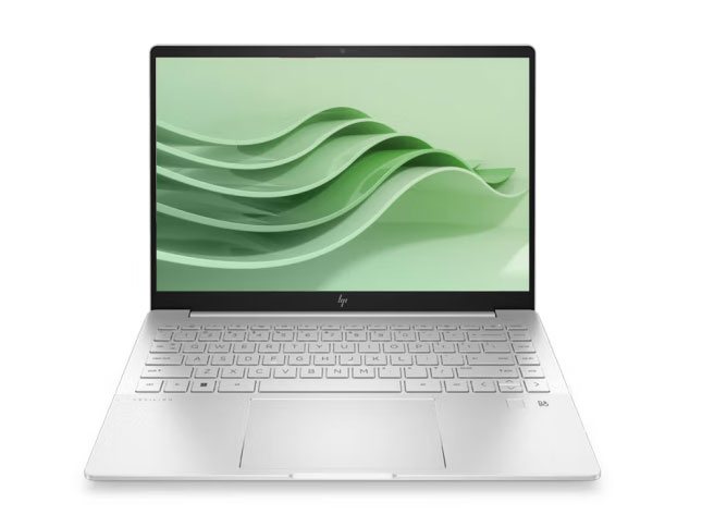 惠普星BookPro 14-ew1050tu    u5-125H/16G LP/1TB SSD/Wifi6E+BT5.3/2.5K IPS 120Hz VRR/背光/5MP+IR/EVO/银色
