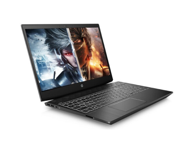 惠普光影精灵 15-fa1025tx   i5-13500H/16G/512G SSD/RTX4050 6G/FHD 144Hz LC/背光/黑色/win11