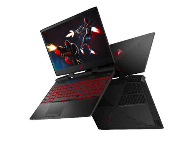 惠普光影精灵 16-r1115tx    i7-14650HX/4060/QHD 165Hz/RGB/16G/1TSSD/黑