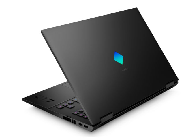 惠普（HP）暗影精灵  16-wf0007TX i5-13500HX/16G/512G SSD/RTX4060-8GB/黑色/win11